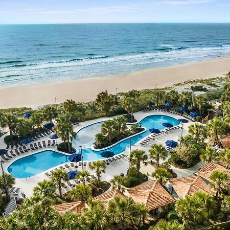 Royale Palms Condominiums Myrtle Beach Zewnętrze zdjęcie