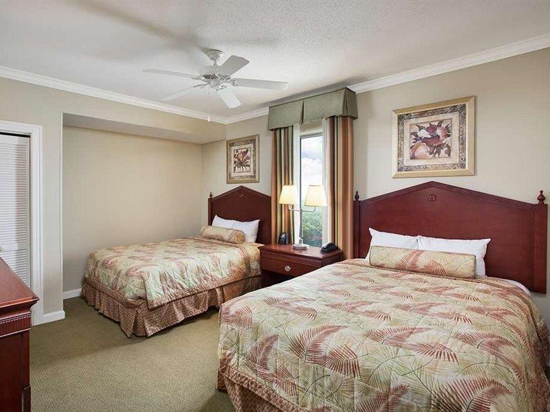 Royale Palms Condominiums Myrtle Beach Zewnętrze zdjęcie