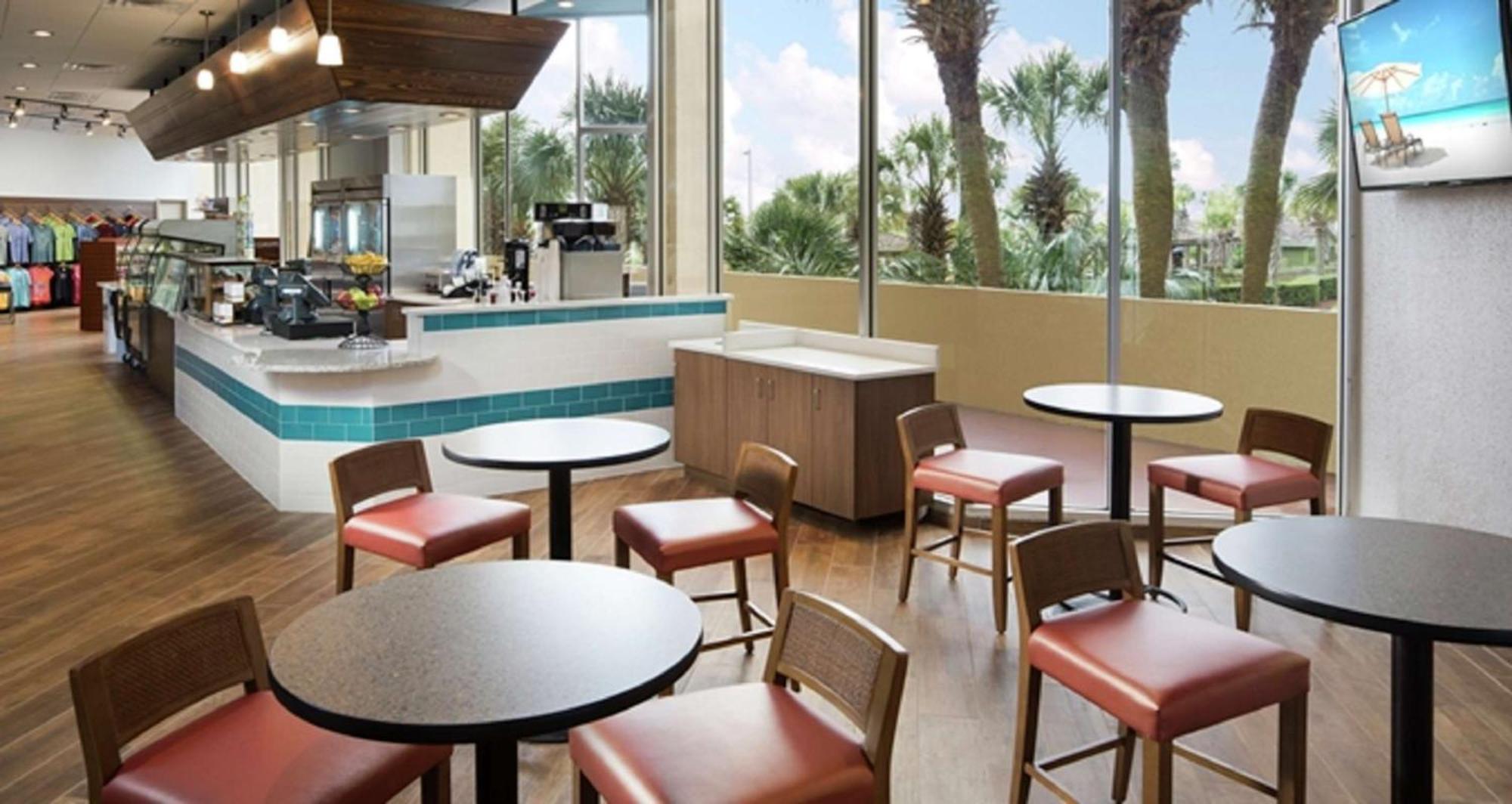 Royale Palms Condominiums Myrtle Beach Zewnętrze zdjęcie