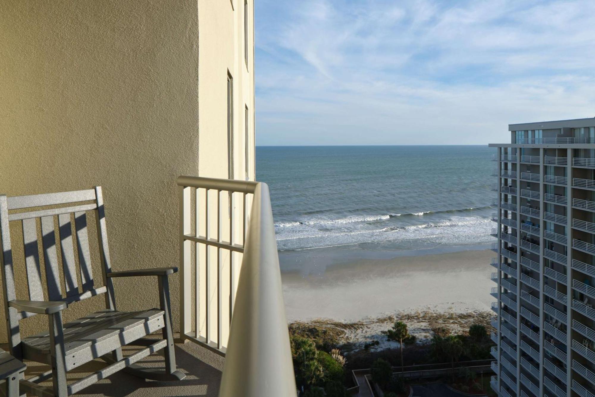 Royale Palms Condominiums Myrtle Beach Zewnętrze zdjęcie