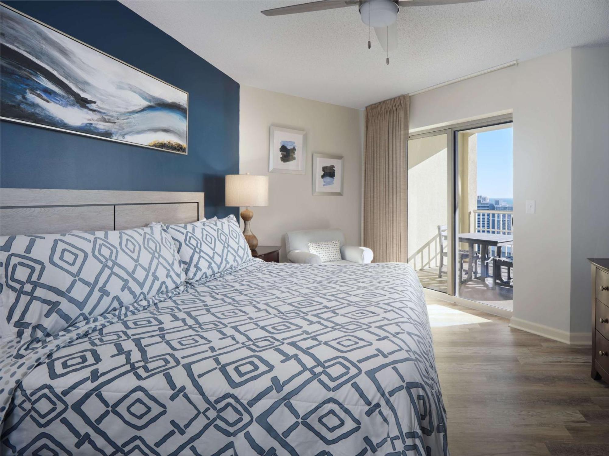 Royale Palms Condominiums Myrtle Beach Zewnętrze zdjęcie