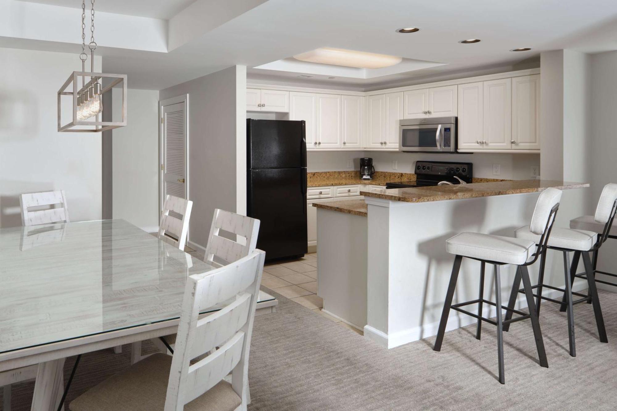 Royale Palms Condominiums Myrtle Beach Zewnętrze zdjęcie