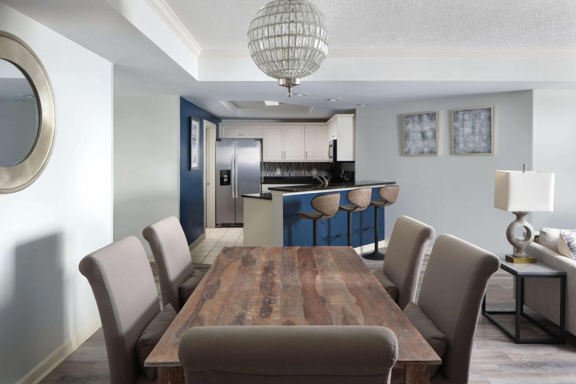 Royale Palms Condominiums Myrtle Beach Zewnętrze zdjęcie