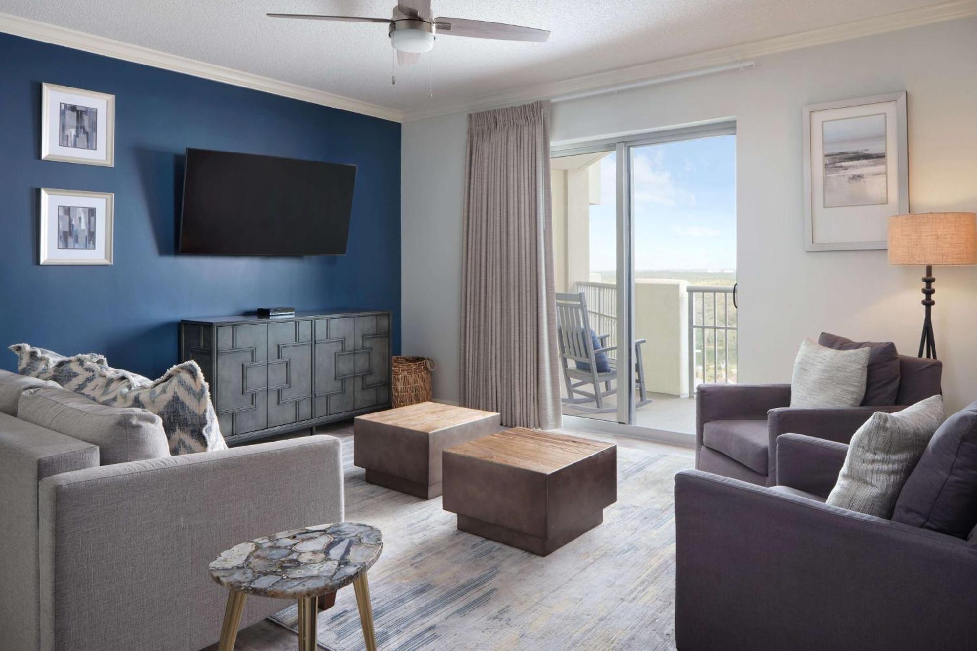 Royale Palms Condominiums Myrtle Beach Zewnętrze zdjęcie