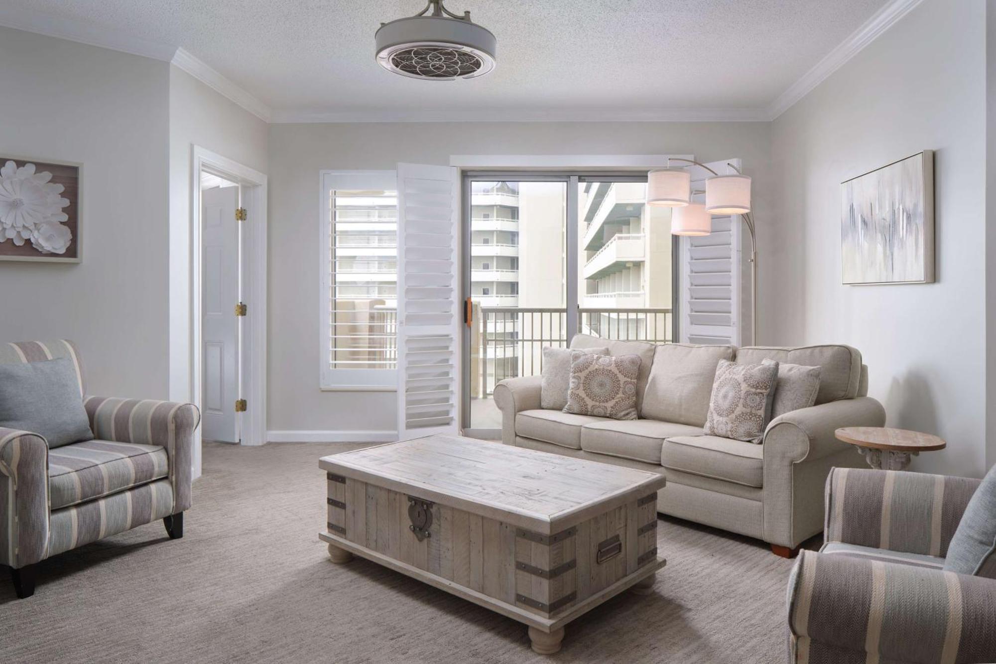 Royale Palms Condominiums Myrtle Beach Zewnętrze zdjęcie