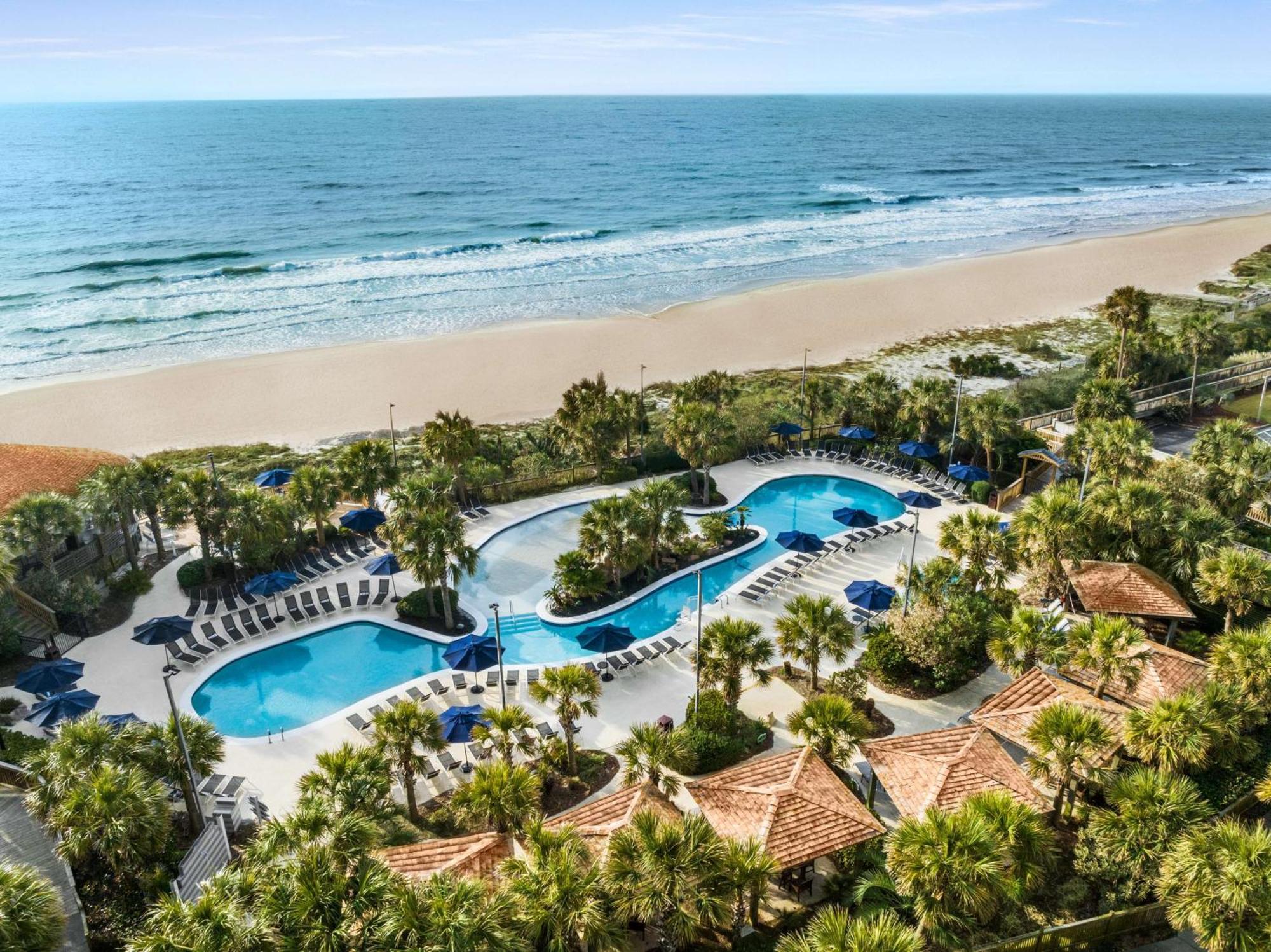 Royale Palms Condominiums Myrtle Beach Zewnętrze zdjęcie