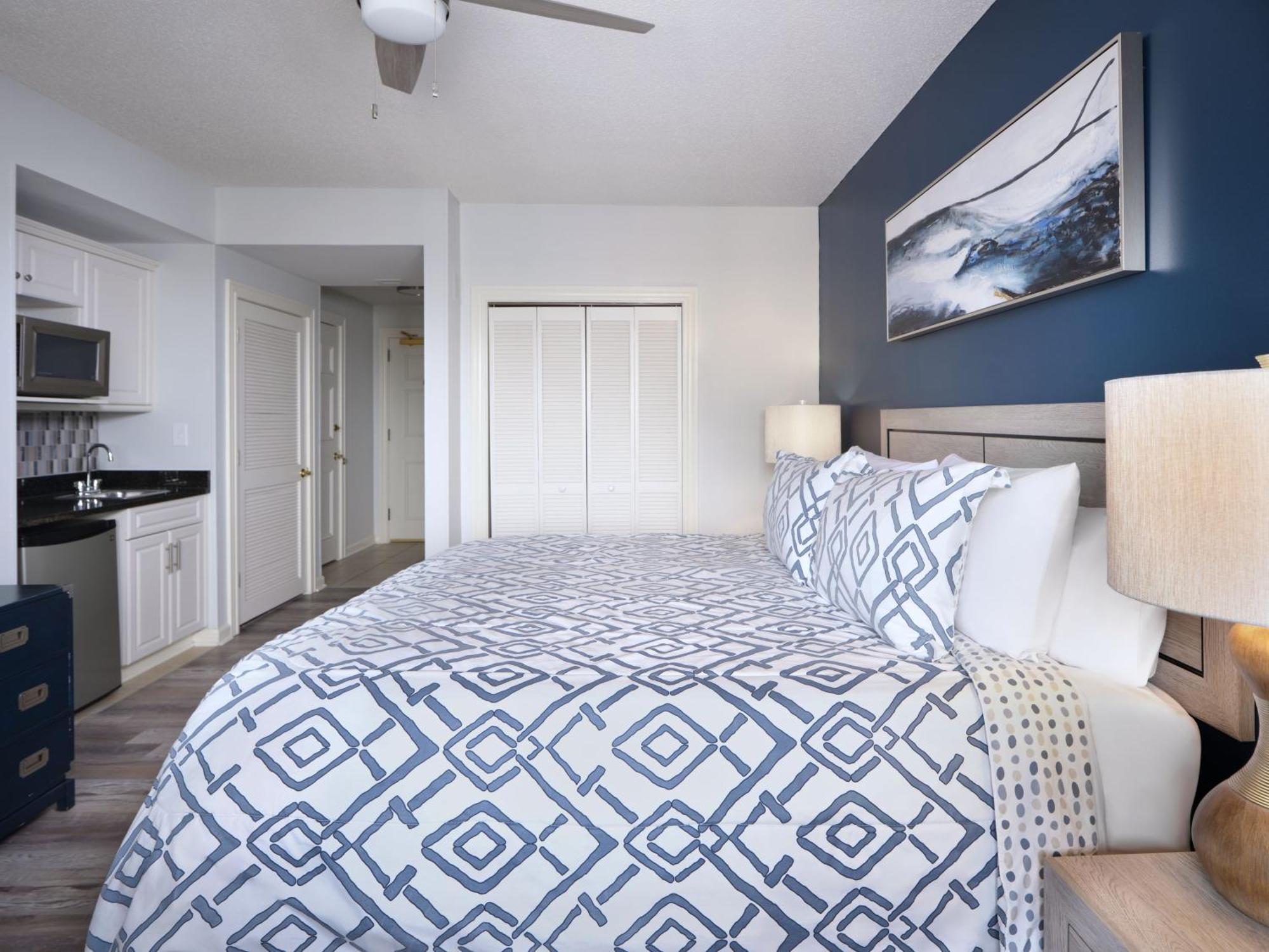 Royale Palms Condominiums Myrtle Beach Zewnętrze zdjęcie