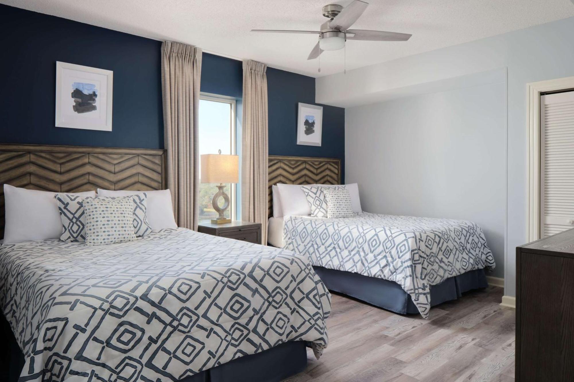 Royale Palms Condominiums Myrtle Beach Zewnętrze zdjęcie