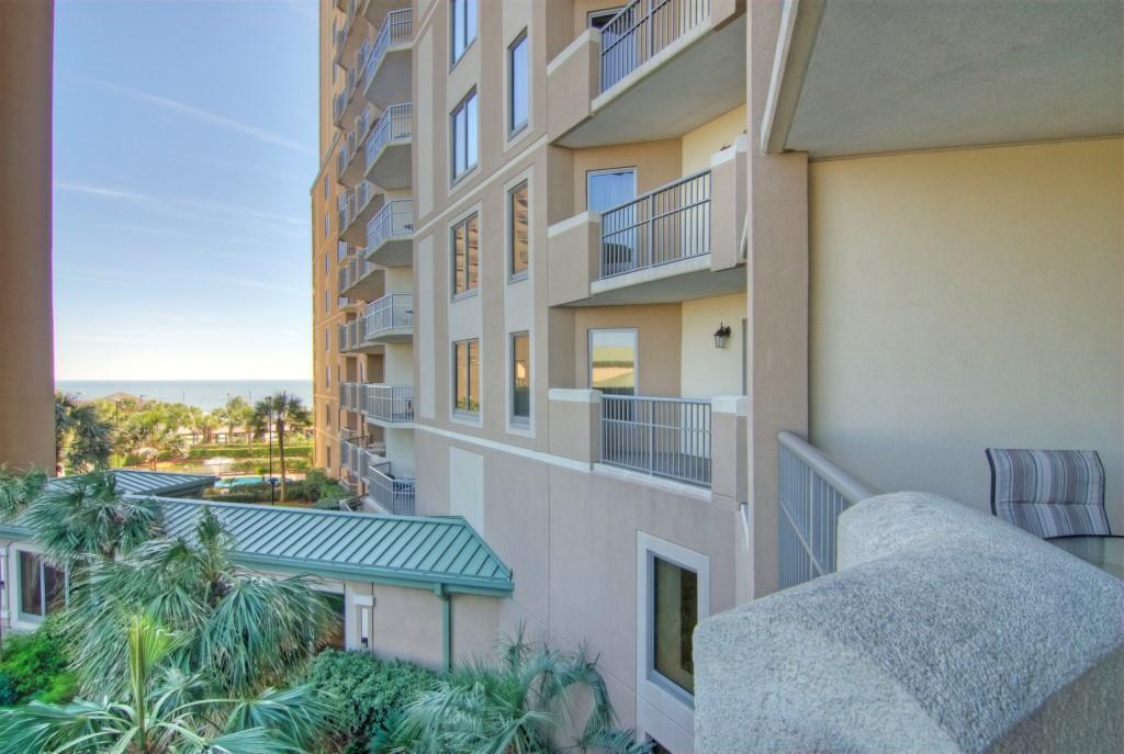 Royale Palms Condominiums Myrtle Beach Zewnętrze zdjęcie