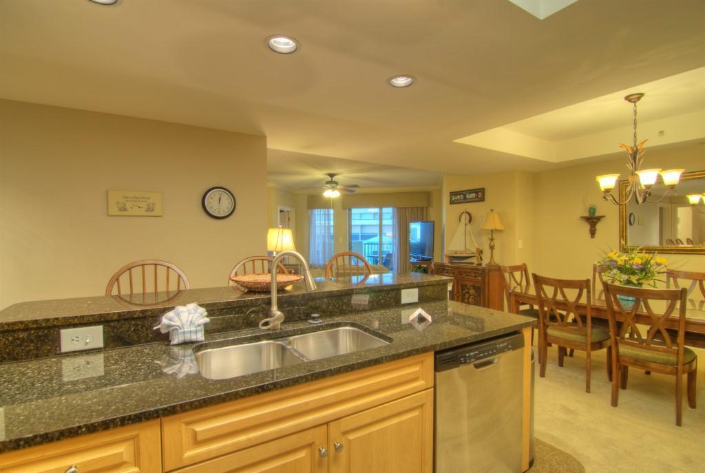 Royale Palms Condominiums Myrtle Beach Zewnętrze zdjęcie