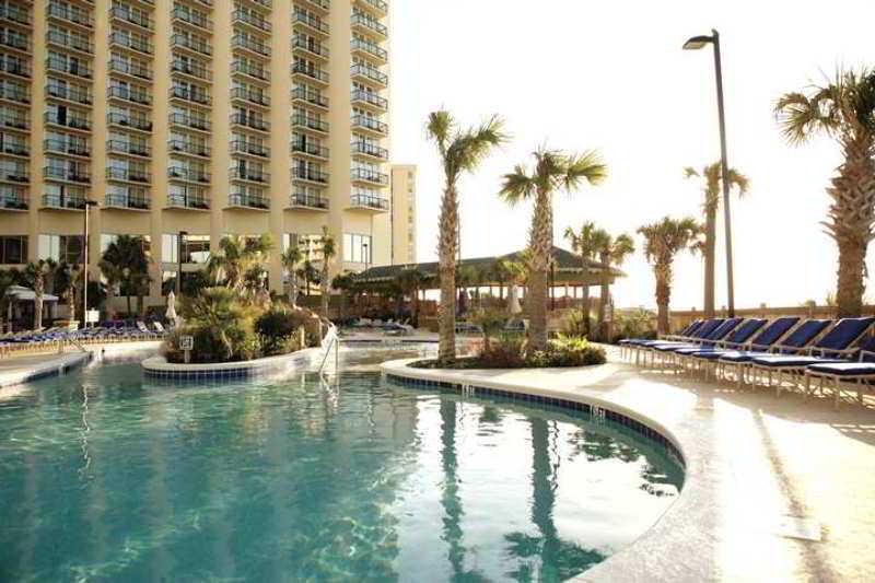 Royale Palms Condominiums Myrtle Beach Zewnętrze zdjęcie